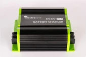 Electrozirve 20A DC-DC Charger EC1212-20 thumbnail 1