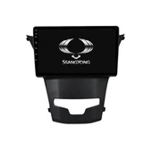 Ssangyong Korando - Araç Multimedya Ekran - 4GB 64GB - S - Black - 2013 - 2015 - 9 Inch - MYWAY thumbnail 1