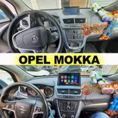 OPEL MOKKA 2012/2017 9 İNÇ 6-64 thumbnail 1