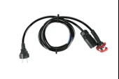 Electro Zirve Dış Elektrik Kablo Soketi - 2