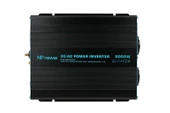 NP2000-12 NP Power 2000W Tam Sinüs İnverter 12V - 3