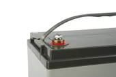 12V 100Ah Jel Akü Apex - 4