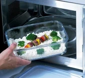 Luminarc Pure Box Active Saklama Kabı Dikdötgen 820cc - 3