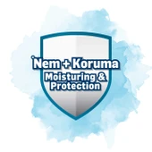 Önlem Hijyenik Vücut Temizleme Havlusu 50x3 150 Yaprak - 3