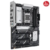 ASUS PRIME B840-PLUS WIFI AMD  DDR5 mATX ANAKART thumbnail 3