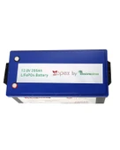 Apex 12.8V 200Ah Lityum Akü (LiFePO4) - 4
