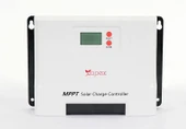 Apex Shiner2430 30A Mppt Solar Charge Controller 12/24V - 1