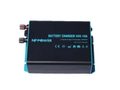 NP2410 NP Power 24V 10A Akü Şarj Cihazı - 2