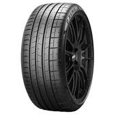Pirelli P Zero PZ4 245/40R20 99Y XL MGT LS (Yaz) (2024) - 1
