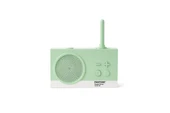 Lexon x Pantone Tykho 3 Bluetooth Hoparlör ve Radyo Mint - 1