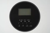 APX11KMH 11000W High Voltage Akıllı İnverter - 150A MPPT - 500V DC Panel - 4