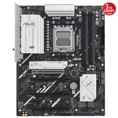 ASUS PRIME B840-PLUS WIFI AMD  DDR5 mATX ANAKART thumbnail 2