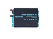 NP1220 NP Power 12V 20A Akü Şarj Cihazı - 5