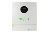 APX11KMH 11000W High Voltage Akıllı İnverter - 150A MPPT - 500V DC Panel - 1