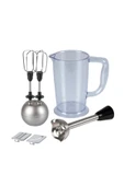 Tefal Powelix Activflow Expert Gümüş 1500 W Blender Seti - 2