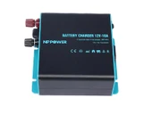 NP1210 NP Power 12V 10A Akü Şarj Cihazı - 2