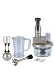 Tefal Powelix Activflow Expert Gümüş 1500 W Blender Seti - 1