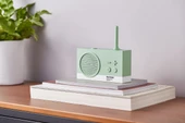 Lexon x Pantone Tykho 3 Bluetooth Hoparlör ve Radyo Mint - 2