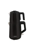 Magic Tea Xl Paslanmaz Çelik Çay Makinesi-siyah - 2