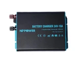 NP2410 NP Power 24V 10A Akü Şarj Cihazı - 1