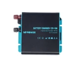 NP1210 NP Power 12V 10A Akü Şarj Cihazı - 1
