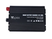APX12100 Apex 12V 100A Smart Akü Şarj Cihazı - 1