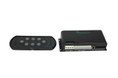 Electrozirve Karavan Kontrol Paneli (KP-100) - 2