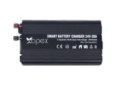 APX2440 Apex 24V 40A Smart Akü Şarj Cihazı - 1