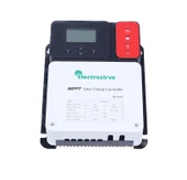 Electrozirve MA2440N15 40A Mppt Charge Controller 12/24V - 2