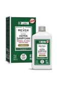 Bitkisel Kepek Şampuanı - 1