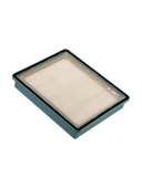 srfn ticaret Philips Fc 8140-8142-8144-8146-8147-8148 Uyumlu Hepa Filtre thumbnail 2