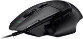 Logitech G502 X 910-006139 Siyah Optik Kablolu Oyuncu Mouse - Teşhir - 1