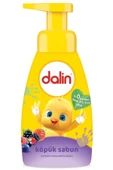 Dalin Orman Meyvesi Kokulu Köpük Sabun 6 x 200 ml - 2