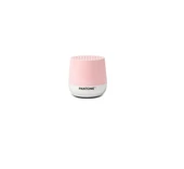 Lexon x Pantone Mino + Bluetooth Hoparlör Açık Pembe - 1