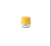 Lexon x Pantone Mino + Bluetooth Hoparlör Sarı - 1