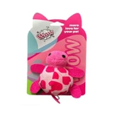 Wow Kedi Oyuncak Çek Bırak Caretta - 1