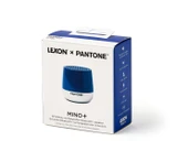 Lexon x Pantone Mino + Bluetooth Hoparlör Mavi - 2