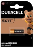 Duracell Özel Alkalin Pil Mn27 - 1