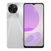 Itel S23 128 GB Akıllı Telefon Beyaz (KVK GARANTİLİ) - 1