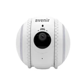Lazerli Hareketli Kedi Oyuncağı HD Kameralı Robot Full HD Hareket Algılama - 1
