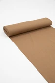 Premier Metrelik Duck Keten Kumaş Su İtici Bez 30 Metre DRK7447 - Kahverengi - 5