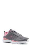 Lumberjack WOLKY 5FX 101932408 Kadın Spor Ayakkabı K.Gri 36-40 - 3