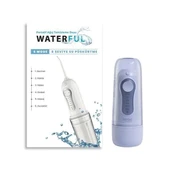 Dentac Waterfull  Portatif Ağız Temizleme Duşu Beyaz - 1