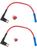 Viofo Fuse Tap Micro2 Tip Sigorta Kutusu Bağlantı Aparatı - 2
