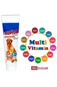 Zurich Köpekler Için Vitamin Ve Bakım Seti - 2