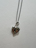 LOVE SERİ RODYUM KAPLAMA - 1