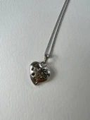 LOVE SERİ RODYUM KAPLAMA - 2