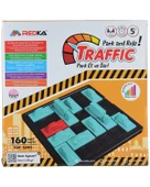 Redka Traffic RD5427 thumbnail 1