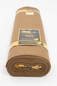Premier Metrelik Duck Keten Kumaş Su İtici Bez 30 Metre DRK7447 - Kahverengi - 6