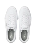 PUMA KADIN PUMA SKYE CLEAN SPOR AYAKKABI 38014702 - 5
